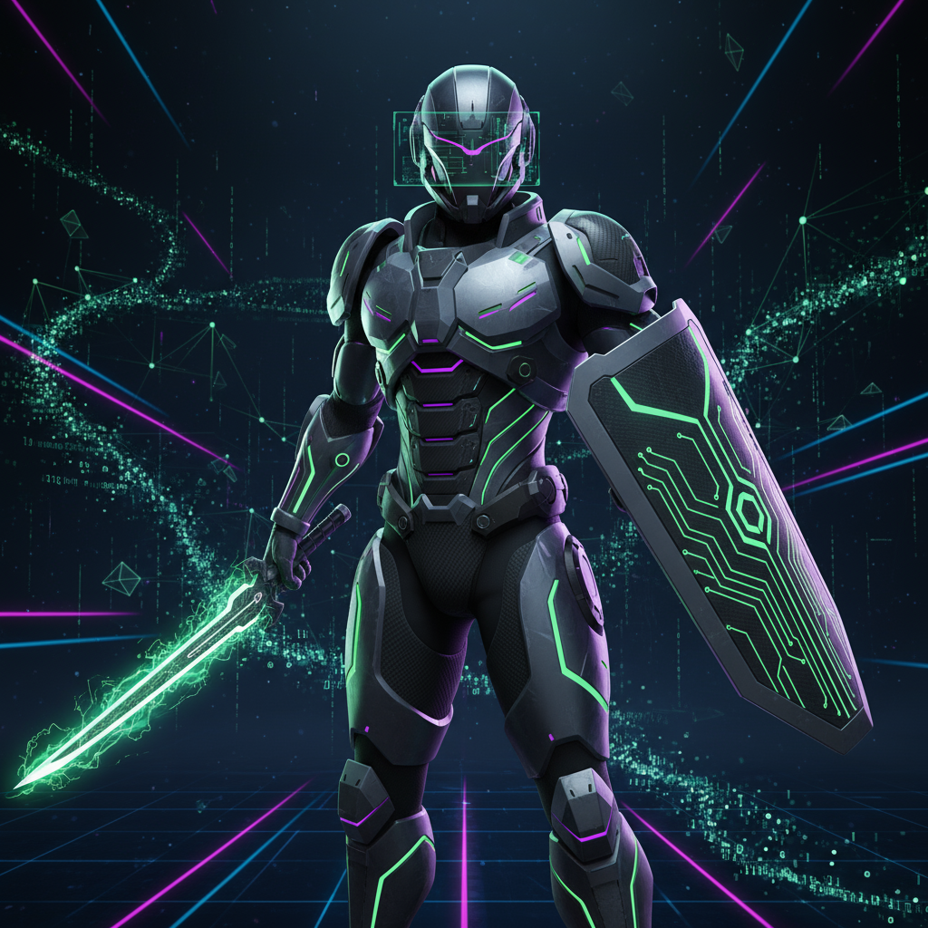 MachVPN Hero